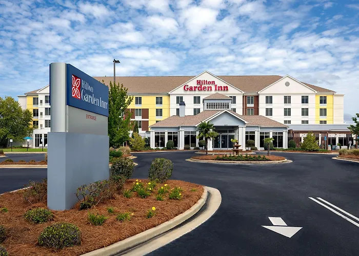 Hilton Garden Inn Tifton