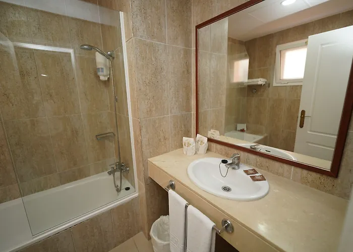 Hotel Rf Astoria - Adults Only