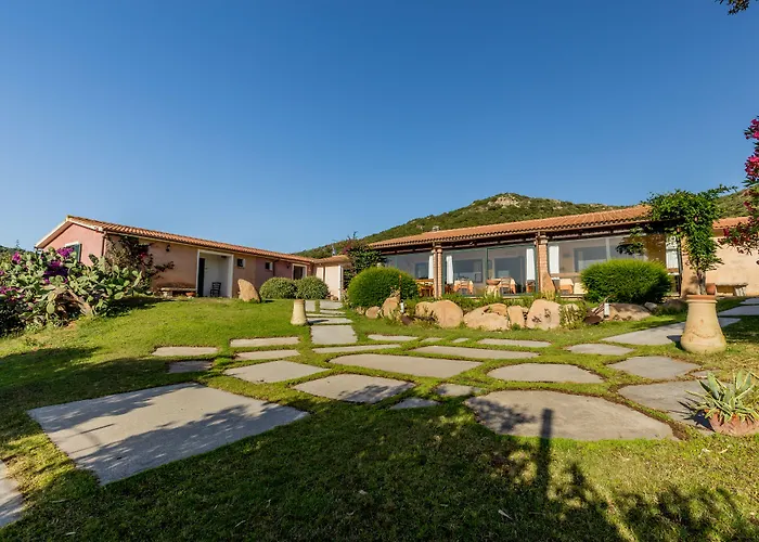Hotel & Glamping Borgo Di Campagna