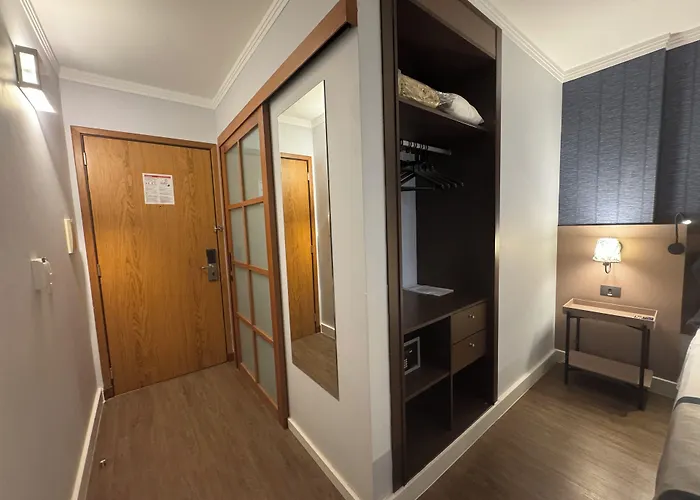 Comfort Hotel Araraquara