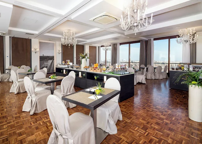 Grande Albergo Roma