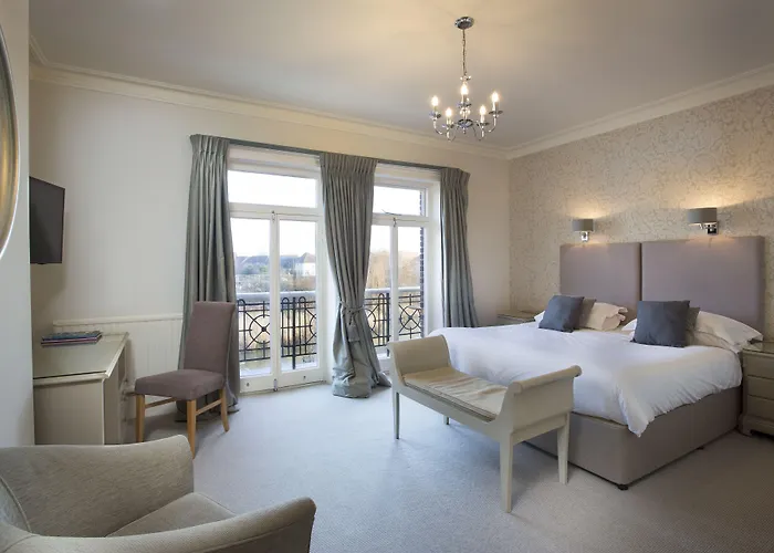 The Bell Hotel