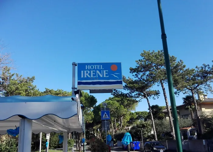 Hotel Irene