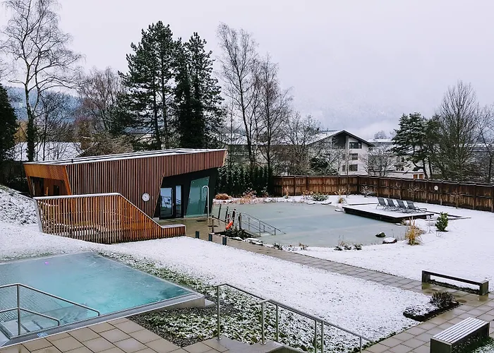 Val Blu Sport | Hotel | SPA