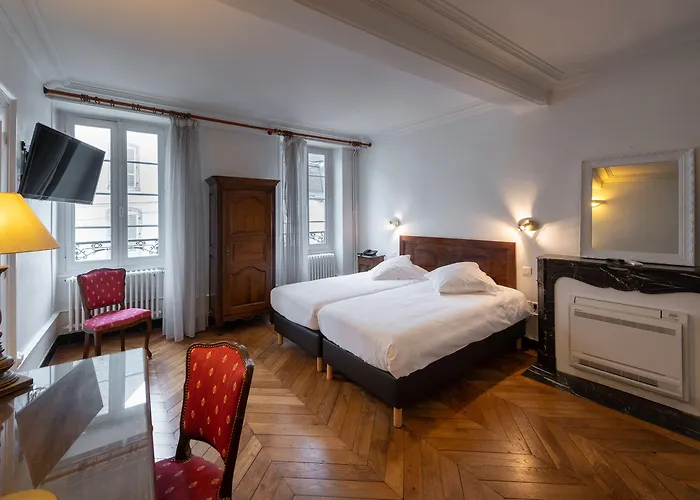 Hotel Des Tonneliers