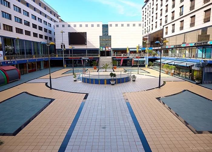 Hotel Zentral Center - Adults Only