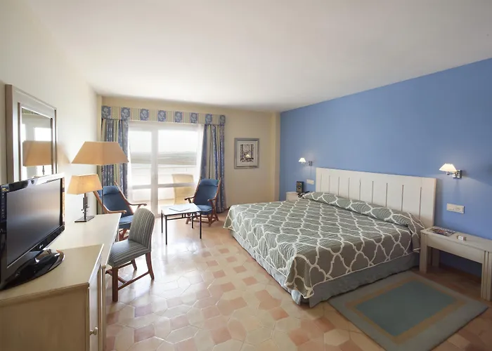 Parador De Ayamonte