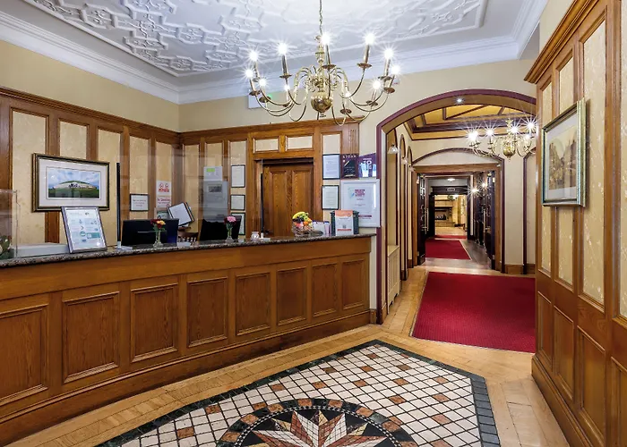 The Newgrange Hotel