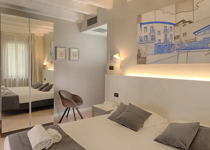 Hotel Fontana Verona