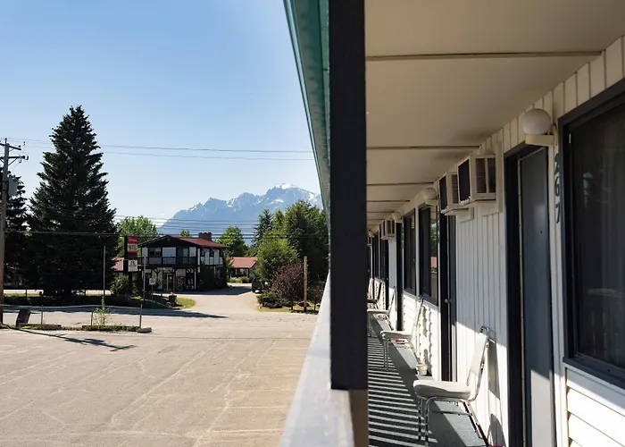 Alpine Inn