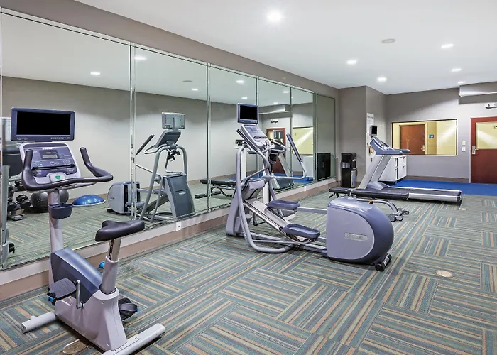 Holiday Inn Express Hotel & Suites Vidor South By Ihg