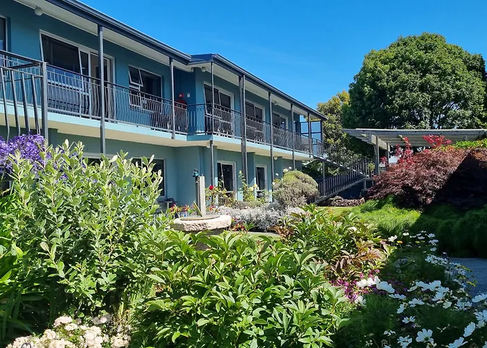 Taylors Motel