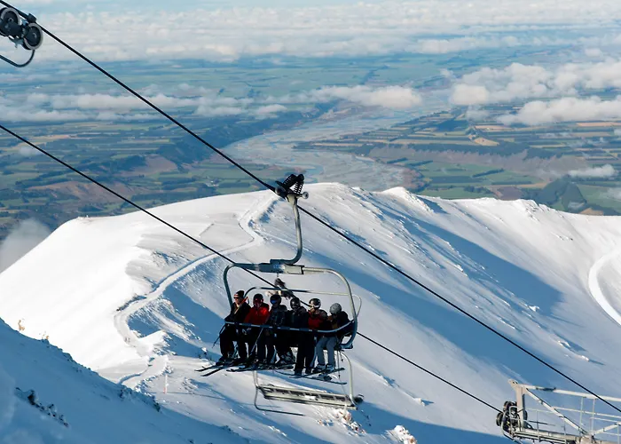 Taylors Motel