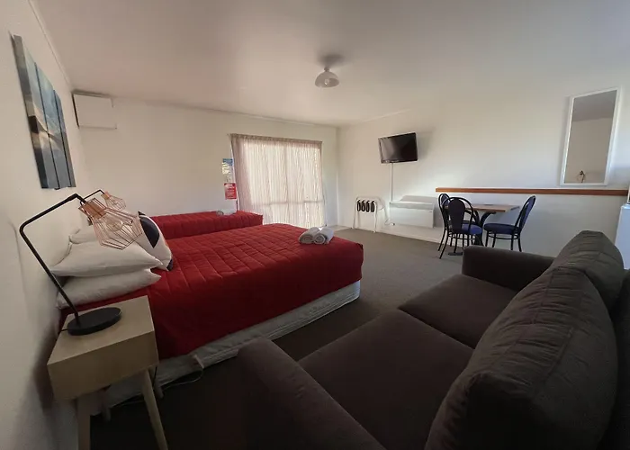Alpine View Motel