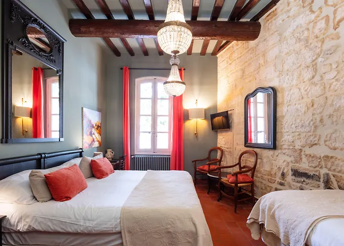 Hotel De L'Atelier