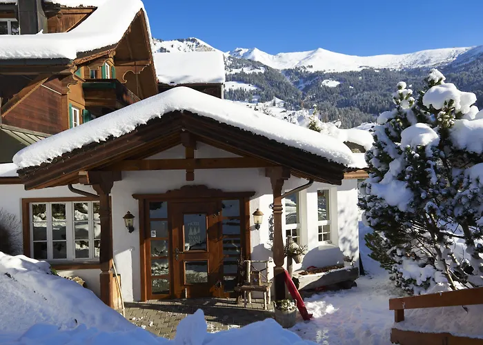 Hotel Waldrand