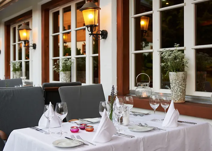 Hotel Waldrand