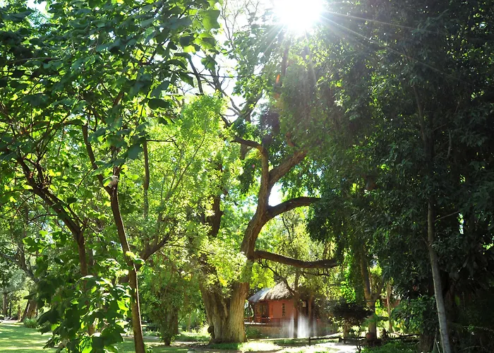 Cresta Marang Gardens Hotel