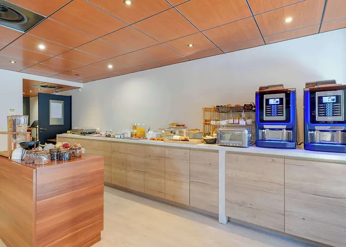 Best Western Hotel Atrium Valence