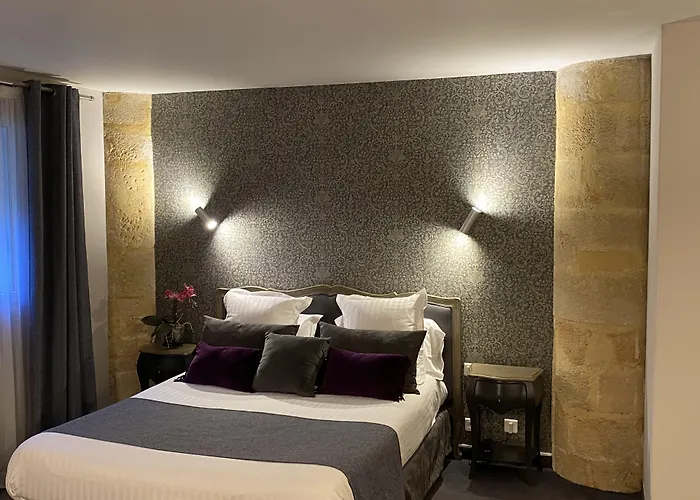Hotel Des Augustins