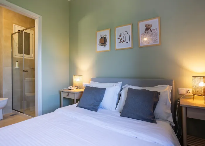 Hotel Bretagne
