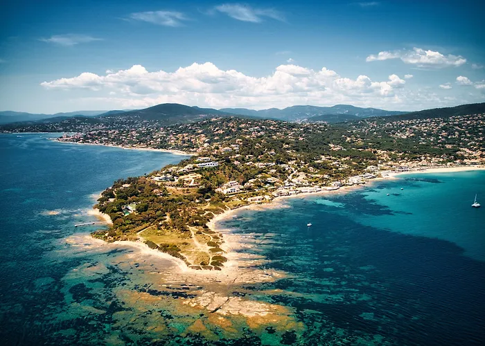 Hotel Les Palmiers