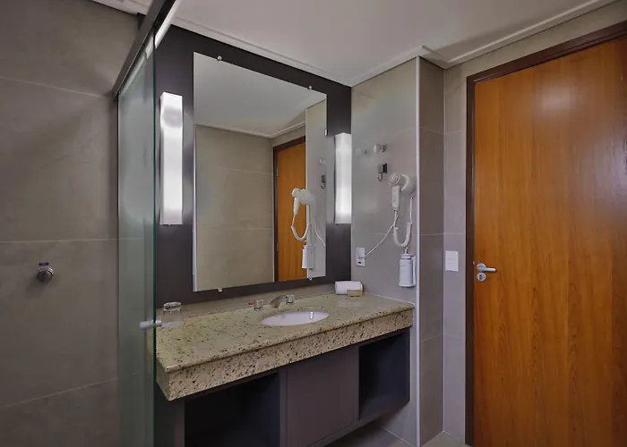 Quality Hotel Jundiaí