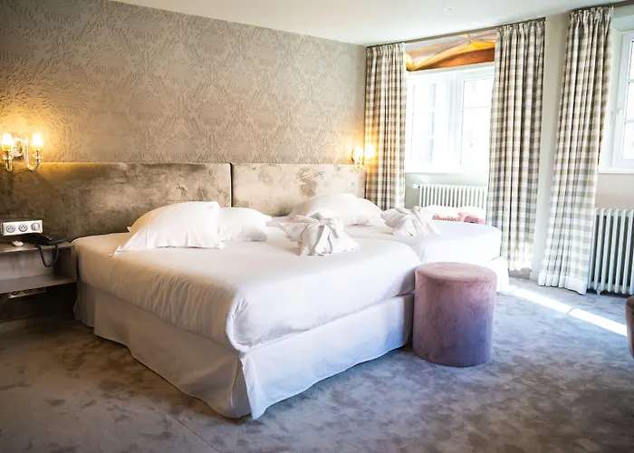 Hotel Suisse