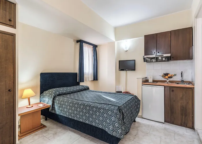Hotel La Residenza