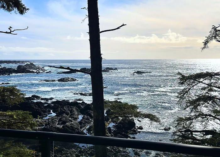 Black Rock Oceanfront Resort
