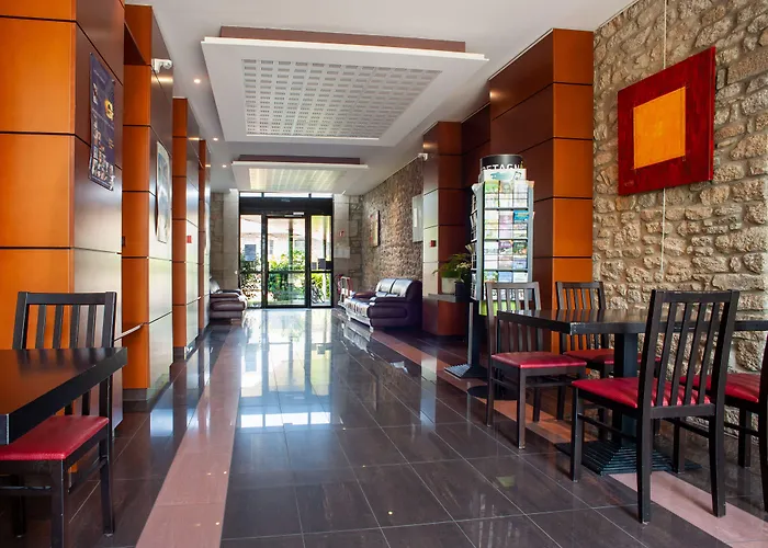 Residence Vacanceole - Duguesclin