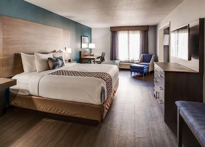 Best Western Plus Champaign/Urbana Inn