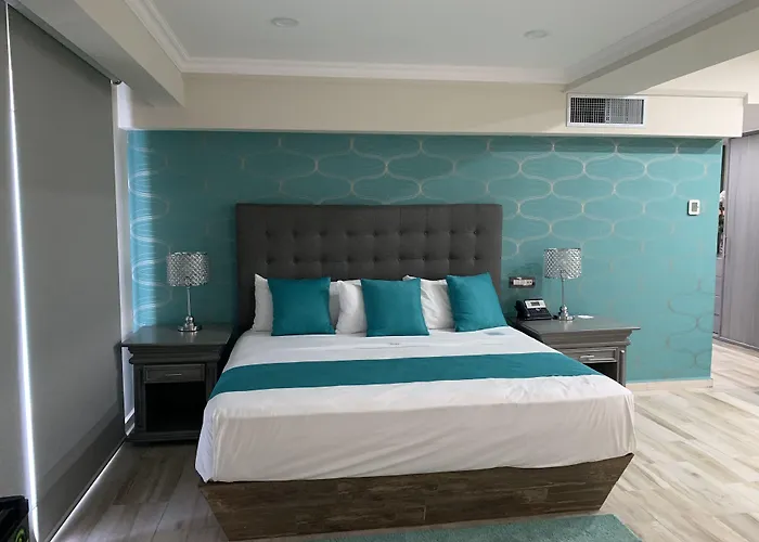 Hotel Lois Veracruz