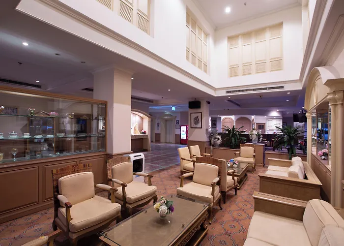 The Imperial Narathiwat Hotel