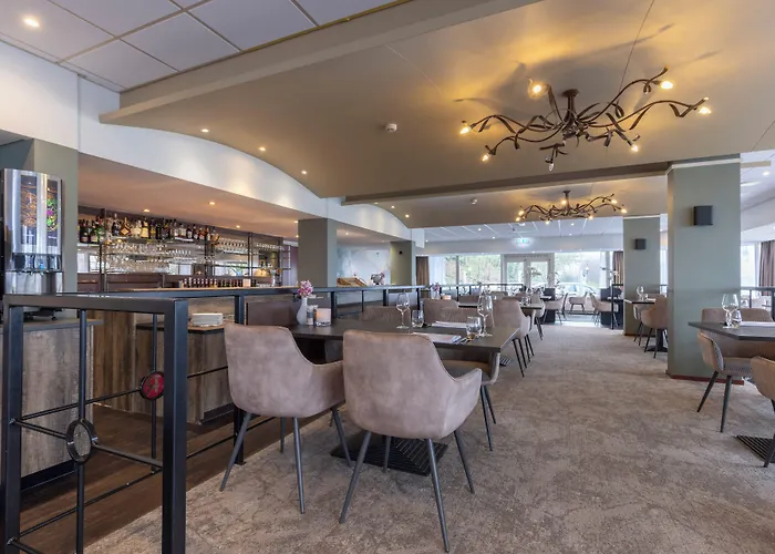 Fletcher Hotel Restaurant Rooland