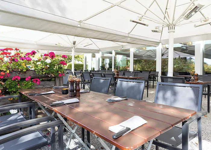 Meat Und Stay Hotel