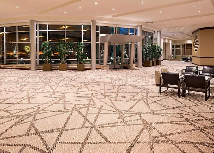 The Westin Edina Galleria