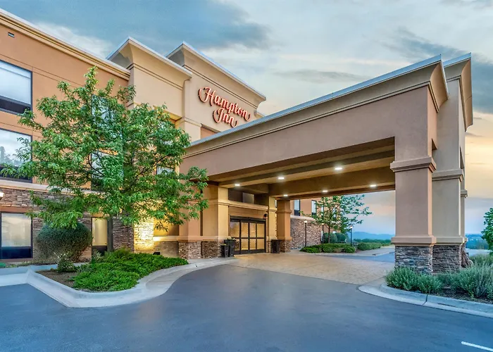 Hampton Inn Sheridan