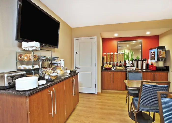 Towneplace Suites Republic Airport Long Island Farmingdale