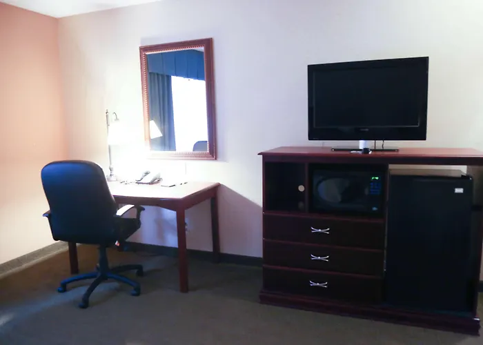Hampton Inn Morehead