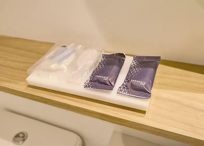 Hampton by Hilton Guarulhos Airport