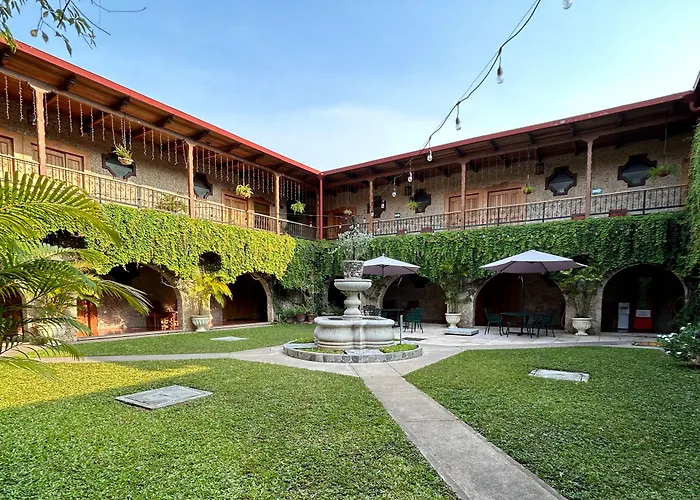 Hotel Del Patio