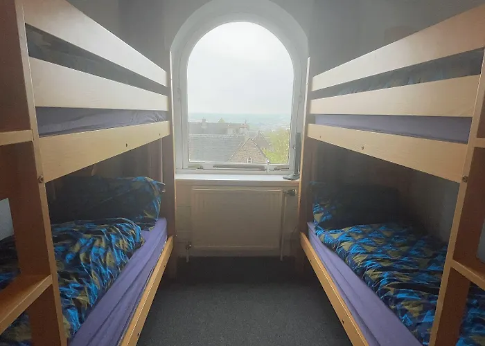 Stirling Youth Hostel