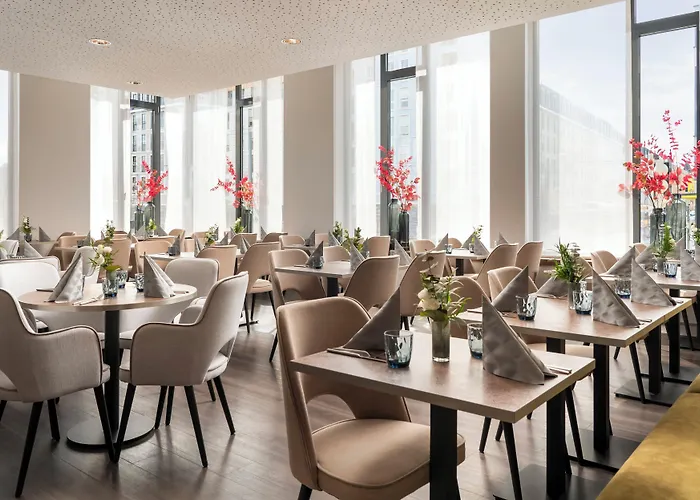Leonardo Hotel Dresden Altstadt
