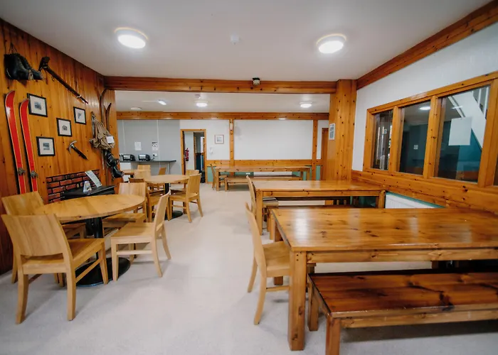 Glencoe Youth Hostel