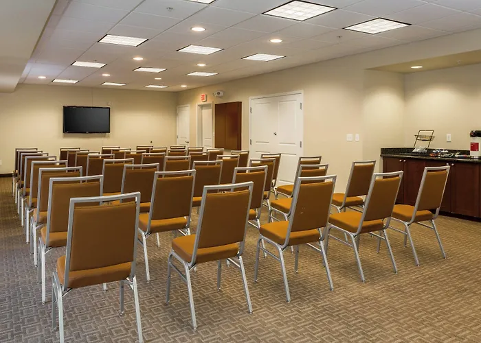 Towneplace Suites By Marriott Boise Downtown/University