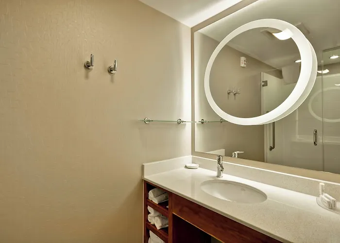 Springhill Suites Tallahassee Central