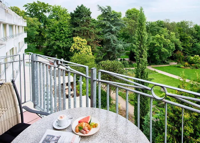 ACHAT Hotel Bad Dürkheim