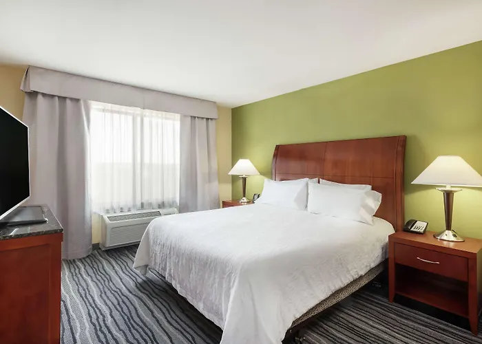 Hilton Garden Inn St. Louis Shiloh/O'Fallon Il