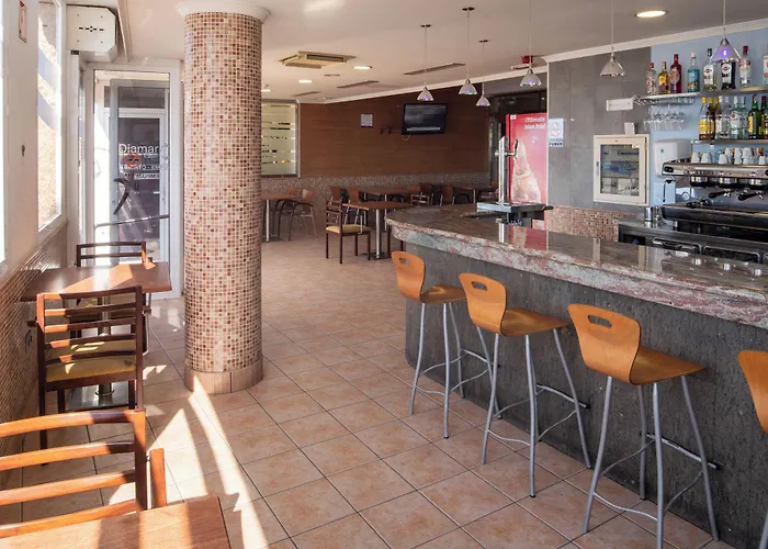 Hotel Diamar